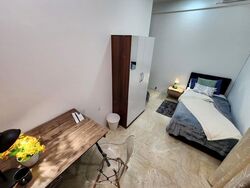Parc Oasis (D22), Condominium #620660671